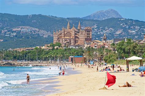 read     covid  restrictions    force  spains mallorca