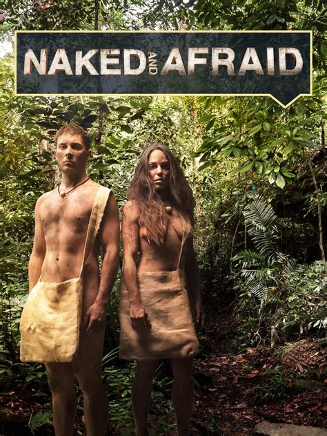 Naked And Afraid Tv Series 2013 Imdbpro