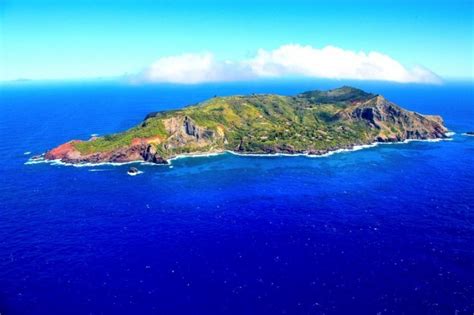 Marriage Equality Arrives In The Pitcairn Islands
