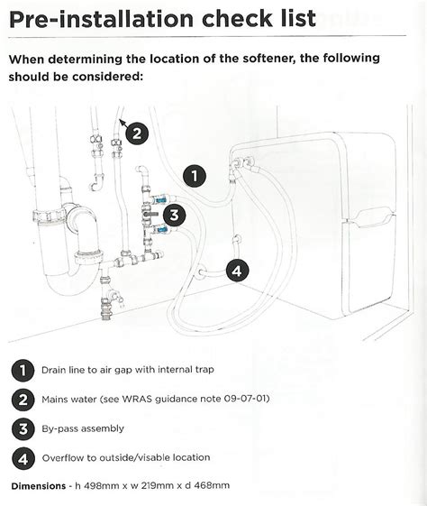 kinetico water softener parts diagram general wiring diagram
