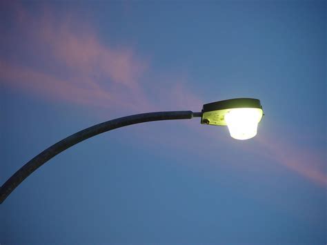 street light lamp ordinary streat light emitting diode lamps warisan lighting