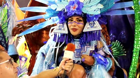 carnaval  lu lobo destaque da portela nudity sexually  explicit video  youtube