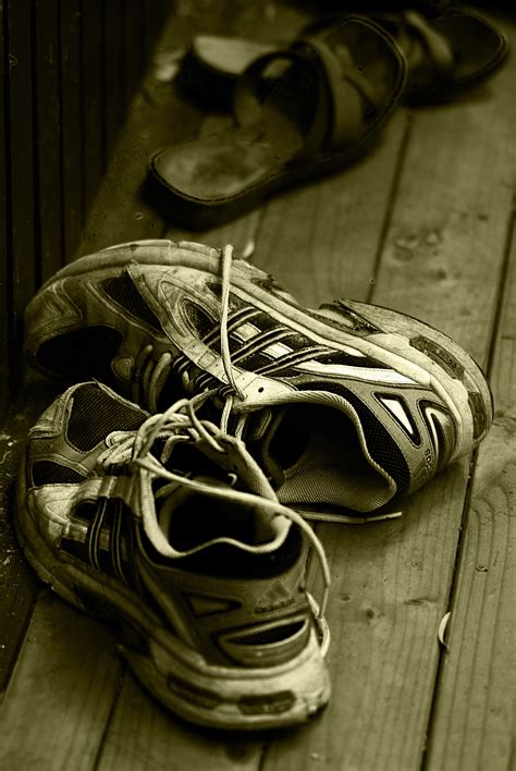 old running shoes 1 pentax user photo gallery