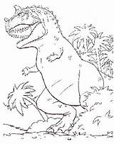 Dinosaurios Recortar Pegar Láminas Dedicados Amantes Laminas Topcoloringpages sketch template