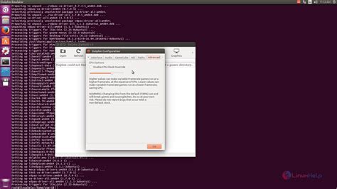 How To Install Dolphin Emulator In Ubuntu Linuxhelp