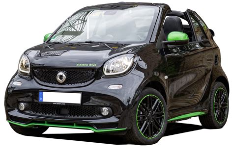 smart eq fortwo cabrio convertible  review carbuyer