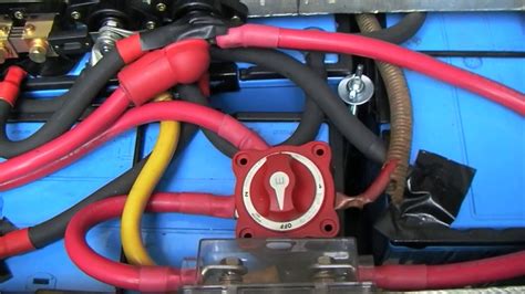 jemima wiring motorhome house battery wiring diagram pictures youtube
