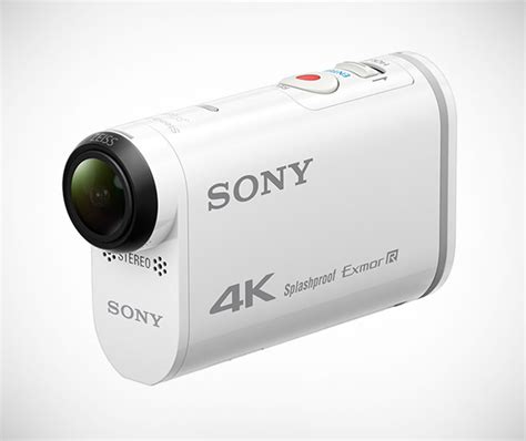 sony xv  action cam gearculture