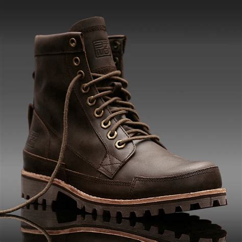 genuine leather men boots fashion warm cotton brand ankle
