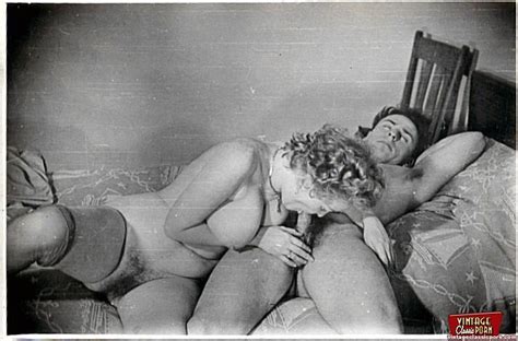 vintage classic porn several sexy fifties xxx dessert picture 6