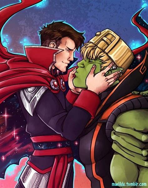 42 Best Wiccan And Hulkling Images On Pinterest Teddy