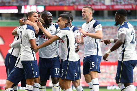homegrown foreign   players tottenham hotspur   squad