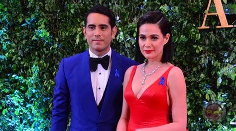Gerald Anderson Confirms He Is In A Relationship With Bea Alonzo Push