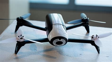 parrot bebop  drone review  pc mag middle east