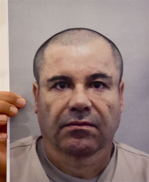 President Of Mexico El Chapo Has Been Captured Maxim