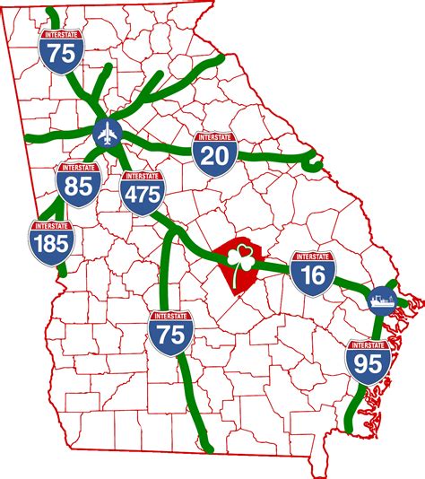 transportation dublin laurens county development authority