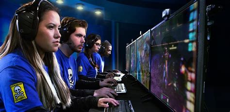 esports producers demand flexible tools  interest surges industry