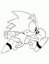 Coloring Thanksgiving Sniper Fang Sonic Generations Surfing Hat Specials sketch template