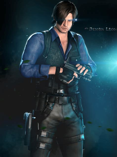 leon s kennedy wallpaper images hot sex picture