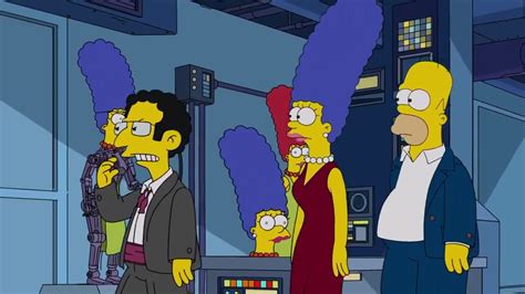 Recap Of The Simpsons Season 31 Episode 11 Recap Guide