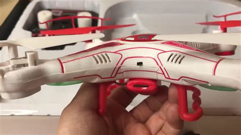 unboxing striker  drone youtube