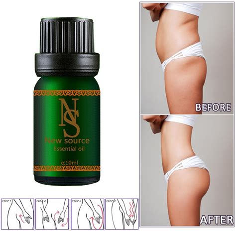 Hip Lift Up Buttock Enhancement Massage Oil Essential Oil Cream Ass
