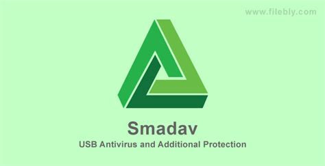 Download Smadav 2022 For Windows 10 8 7 Filebly