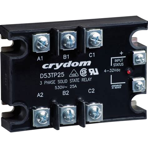 solid state relays octopart electronic components