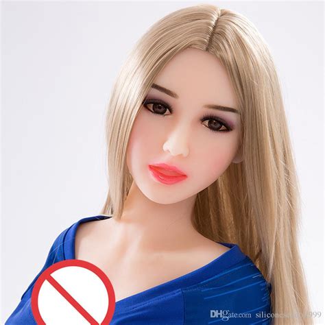 Inflatable Semi Solid Silicone Doll Sex Doll Real Japanese