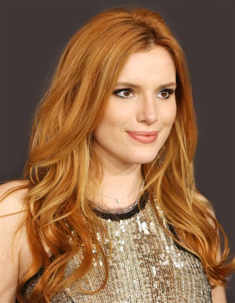 bella thorne s new brown hair color is even better than we thought