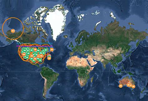 starlink satellite constellation coverage map open world learning reverasite