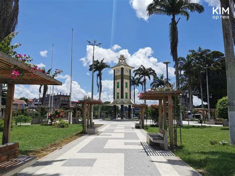 peruaanse amazone bezoeken vanuit iquitos  puerto maldonado kim op reis