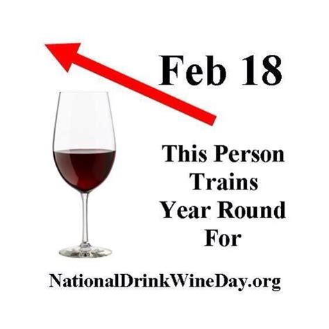 Michelle Williams On Twitter Drink Wine Day National