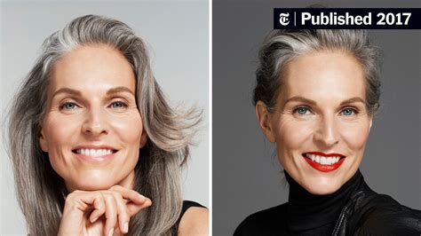 you re getting better with age your makeup should too the new york