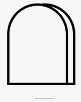 Tombstone Clipartkey sketch template