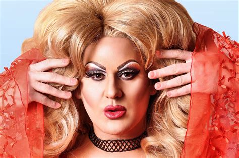 Philly Pride Parade Drag Queen Brittany Lynn Teaches You How To Create