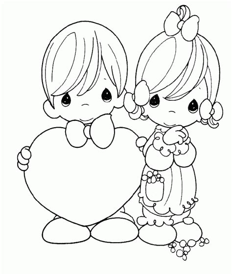 precious moments love coloring pages coloring home