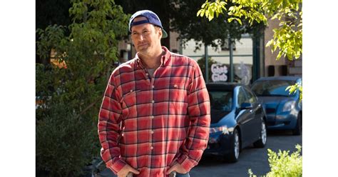 scott patterson everything the cast of gilmore girls has said about a possible season 2