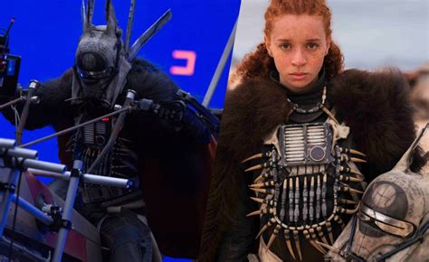 erin kellyman keen to reprise her ‘star wars character enfys nest “i