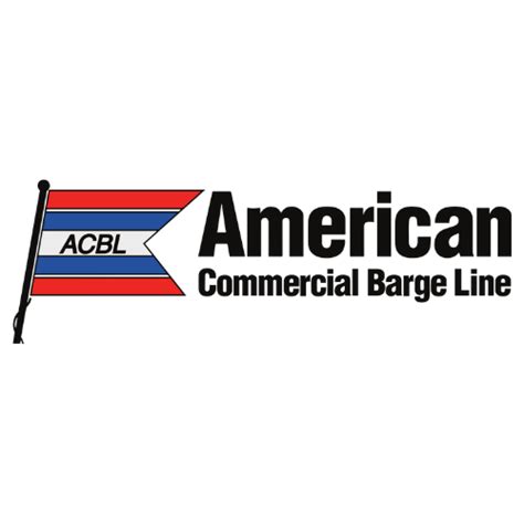 american commercial barge  inland marine expo