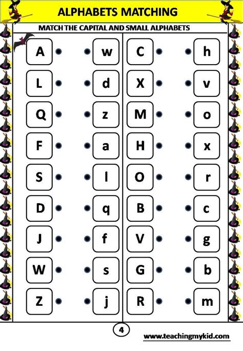 letter worksheets alphabet matching worksheet   great product  begi alphabet