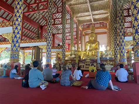 thai temple isdsi