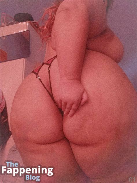 Pixie Aldi Nude Leaks Photo 21 Thefappening