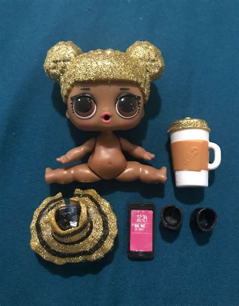 lol surprise dolls  mercari birthday gif doll accessories fashion