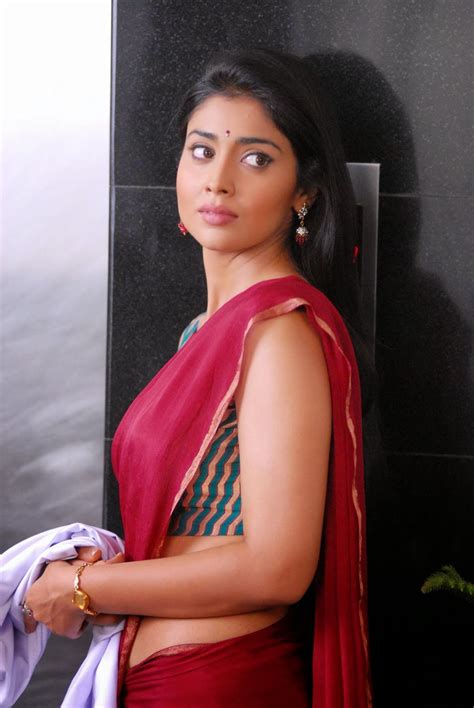shriya saran latest saree photos latest movie updates