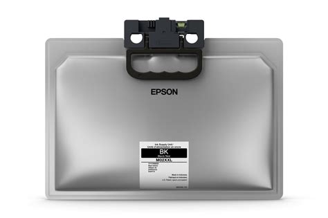 epson  wf  wf  extra high capacity black ink cartridge pack walmartcom
