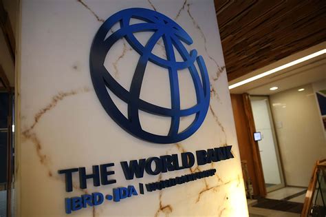 world bank  issue worlds  blockchain bond abs cbn news