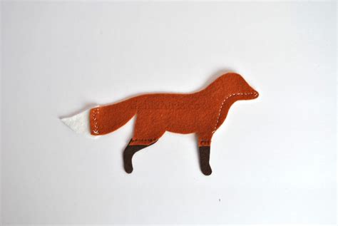 designs easy fox sewing pattern athollanas