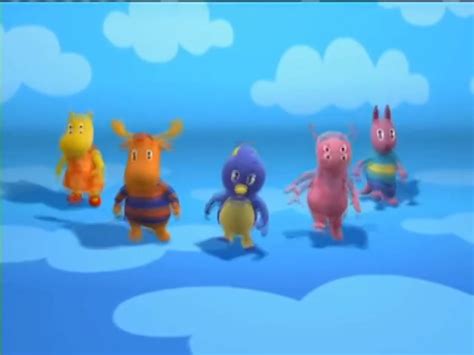 backyardigans intro nick jr   borrow