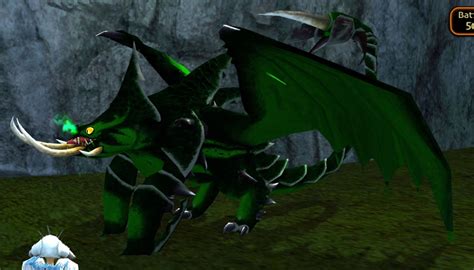 titan wing deathgripper emerald sod  witchpixe  deviantart